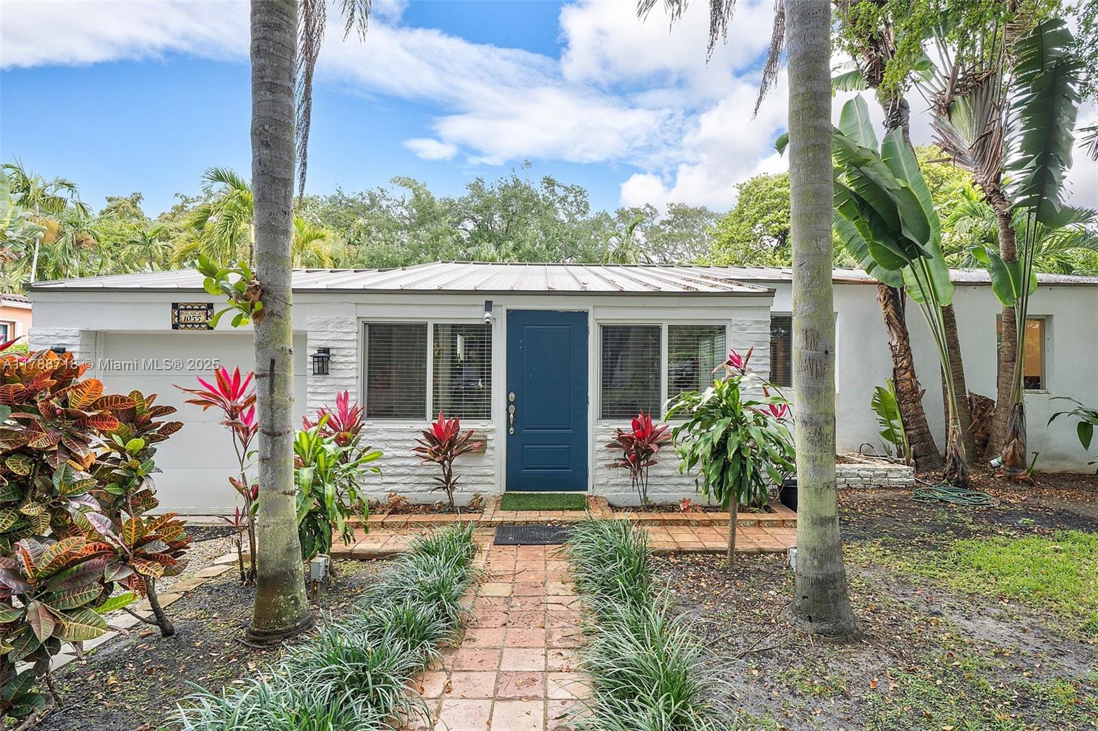 1055 NE 120th St,Biscayne Park, FL 33161