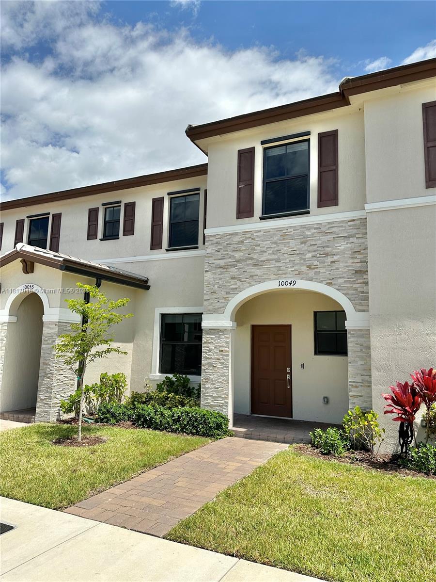 10049 SW 228th Ter #.