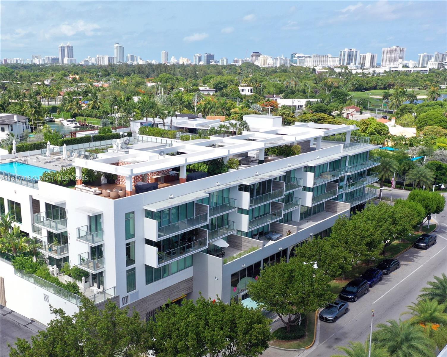 image Palau Sunset Harbour20