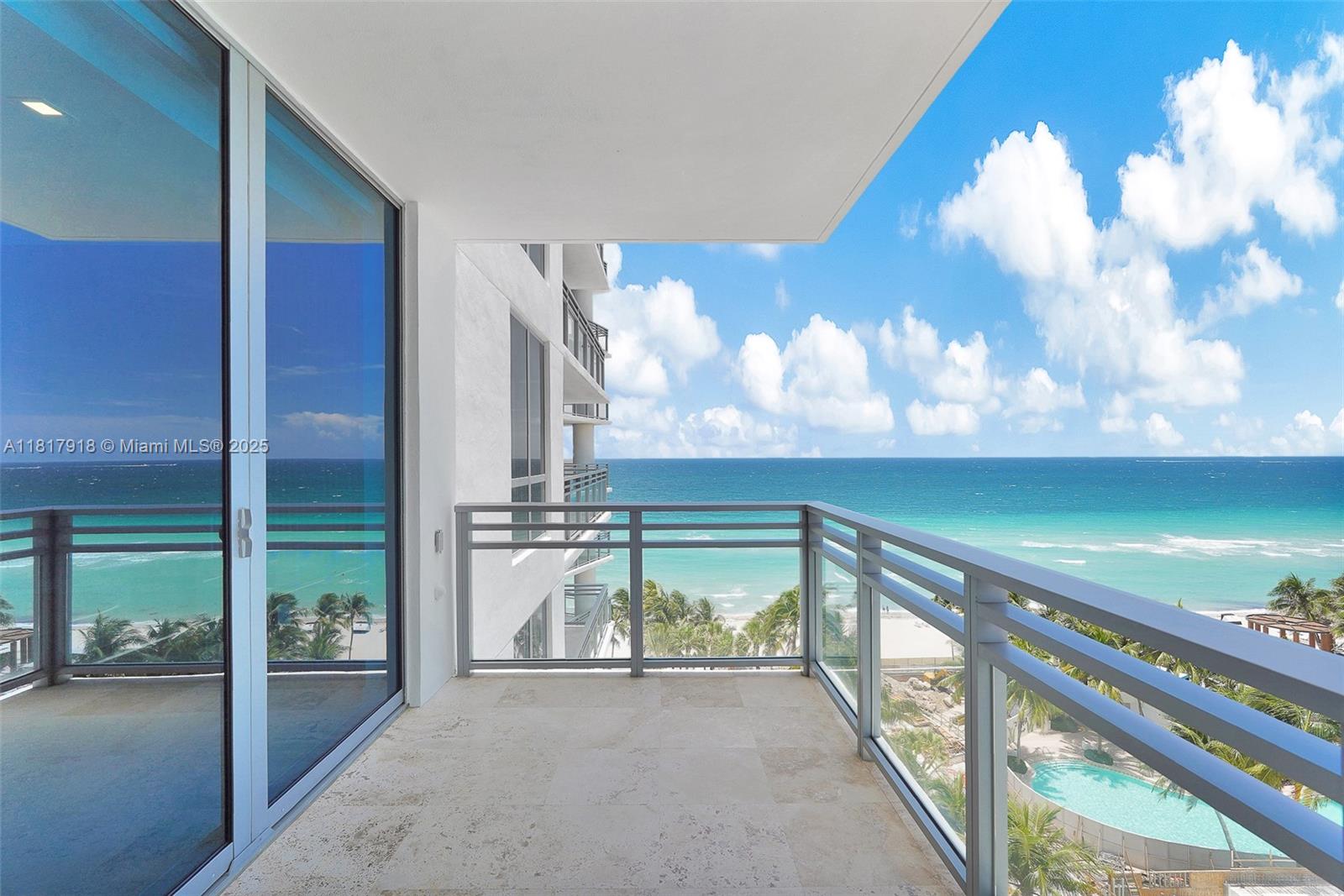 3535 S Ocean Dr #1003 Hollywood, FL 33019