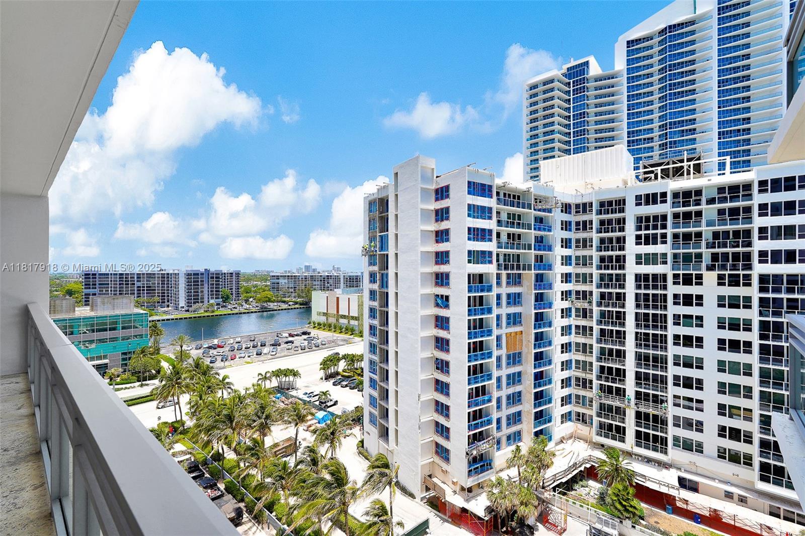 3535 S Ocean Dr #1003 Hollywood, FL 33019