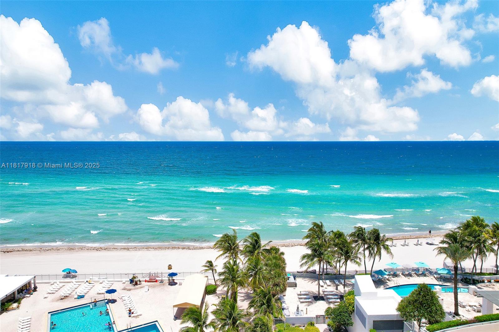 3535 S Ocean Dr #1003 Hollywood, FL 33019