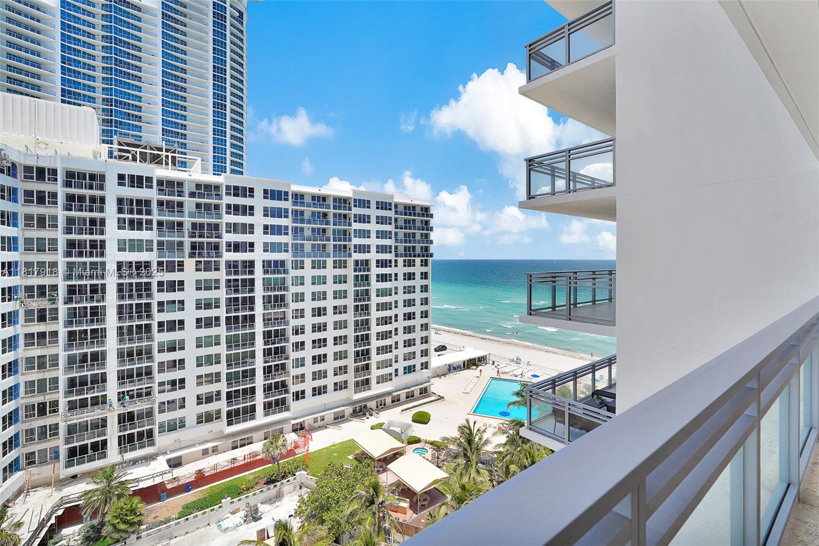 3535 S Ocean Dr #1003 Hollywood, FL 33019