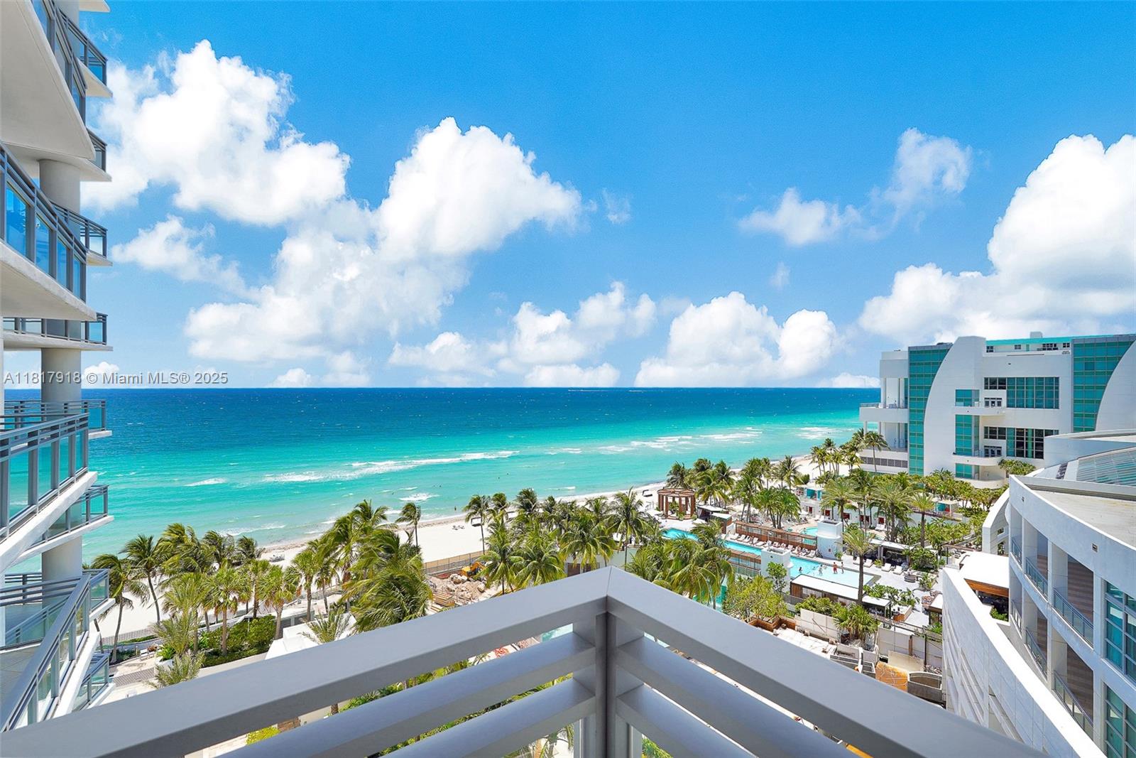 3535 S Ocean Dr #1003 Hollywood, FL 33019