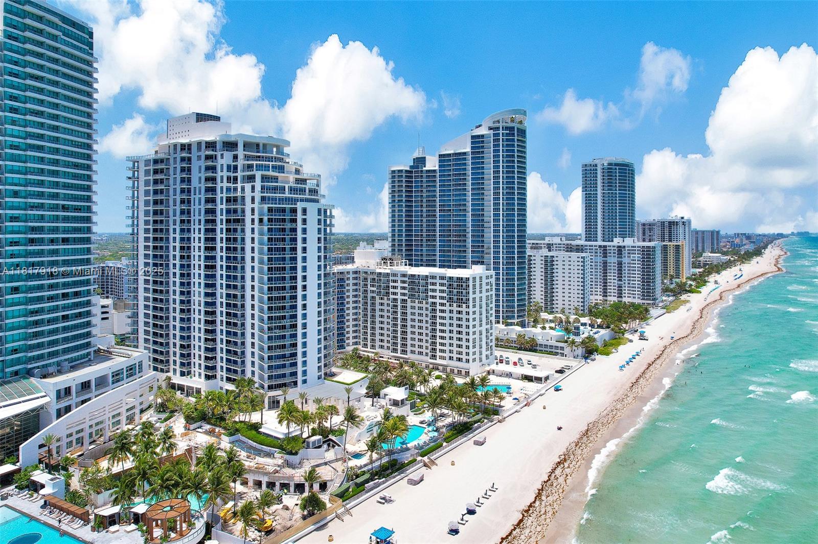 3535 S Ocean Dr #1003 Hollywood, FL 33019