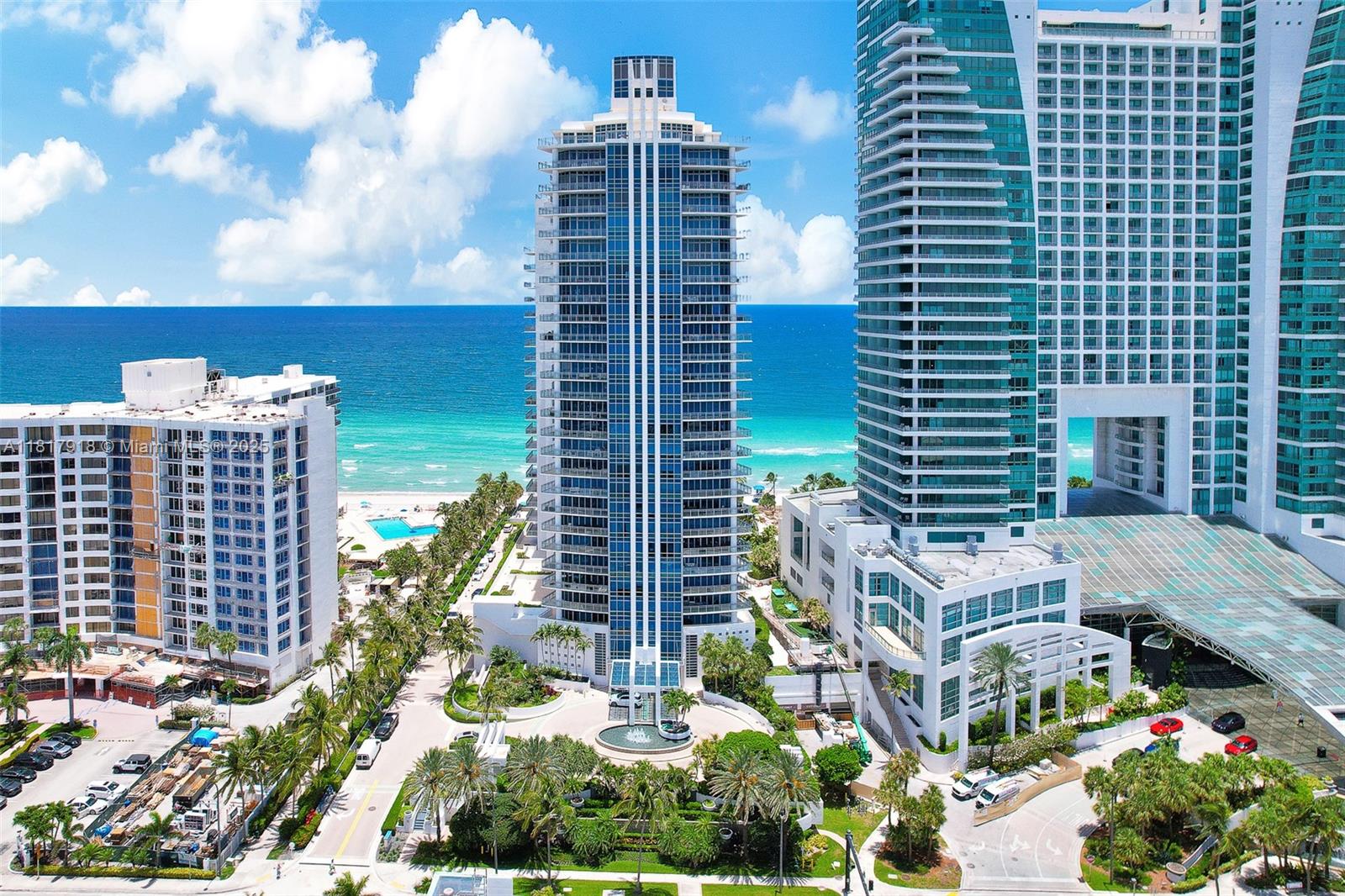 3535 S Ocean Dr #1003 Hollywood, FL 33019