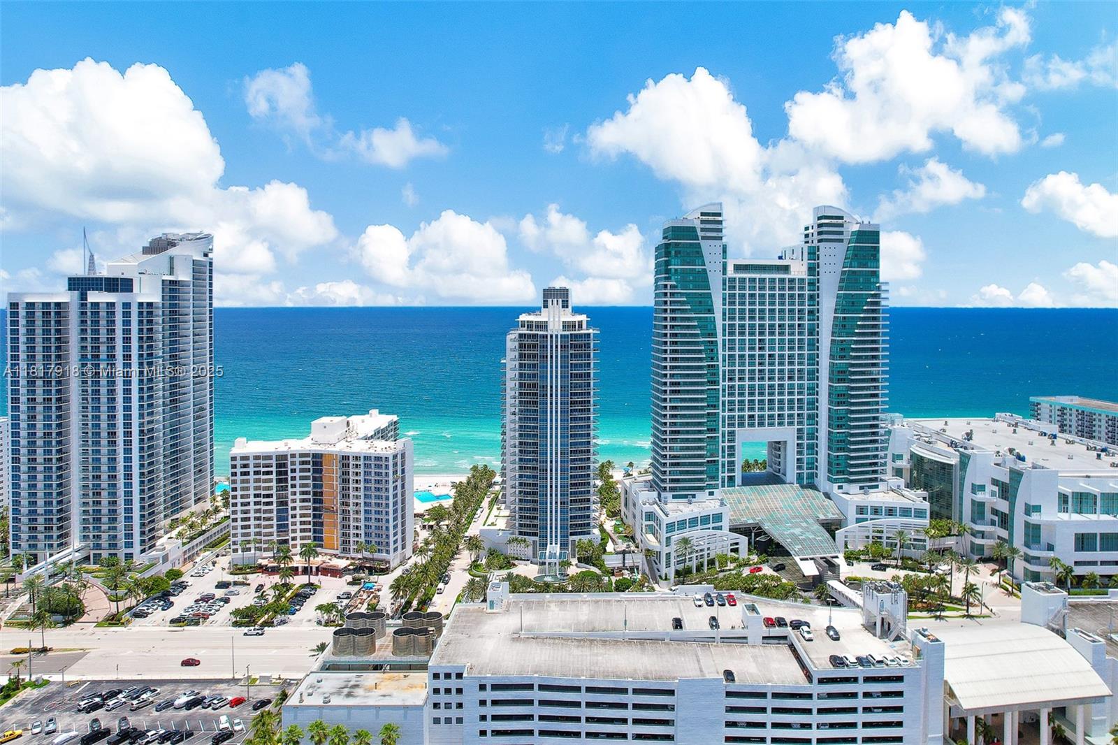 3535 S Ocean Dr #1003 Hollywood, FL 33019