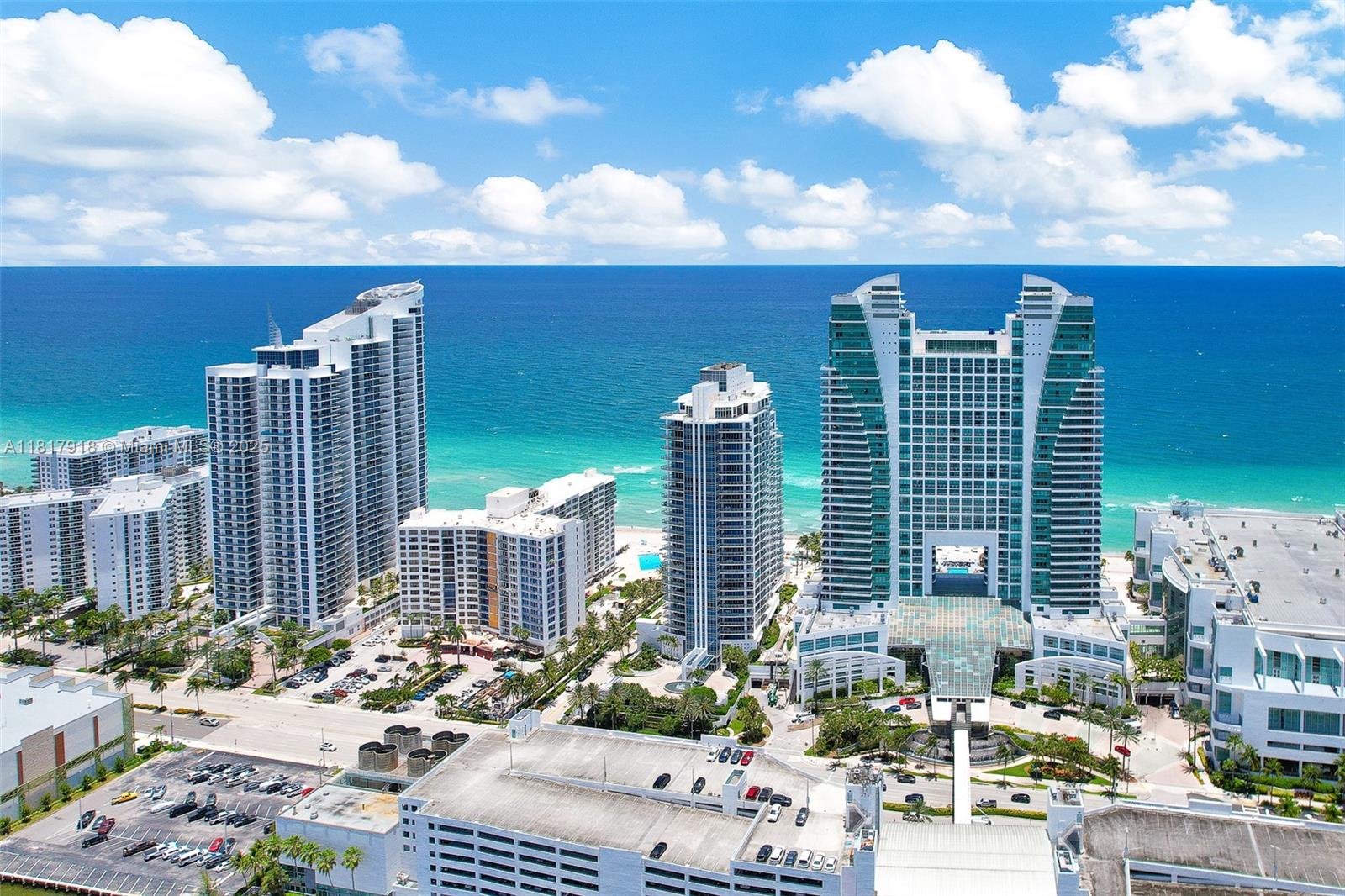 3535 S Ocean Dr #1003 Hollywood, FL 33019