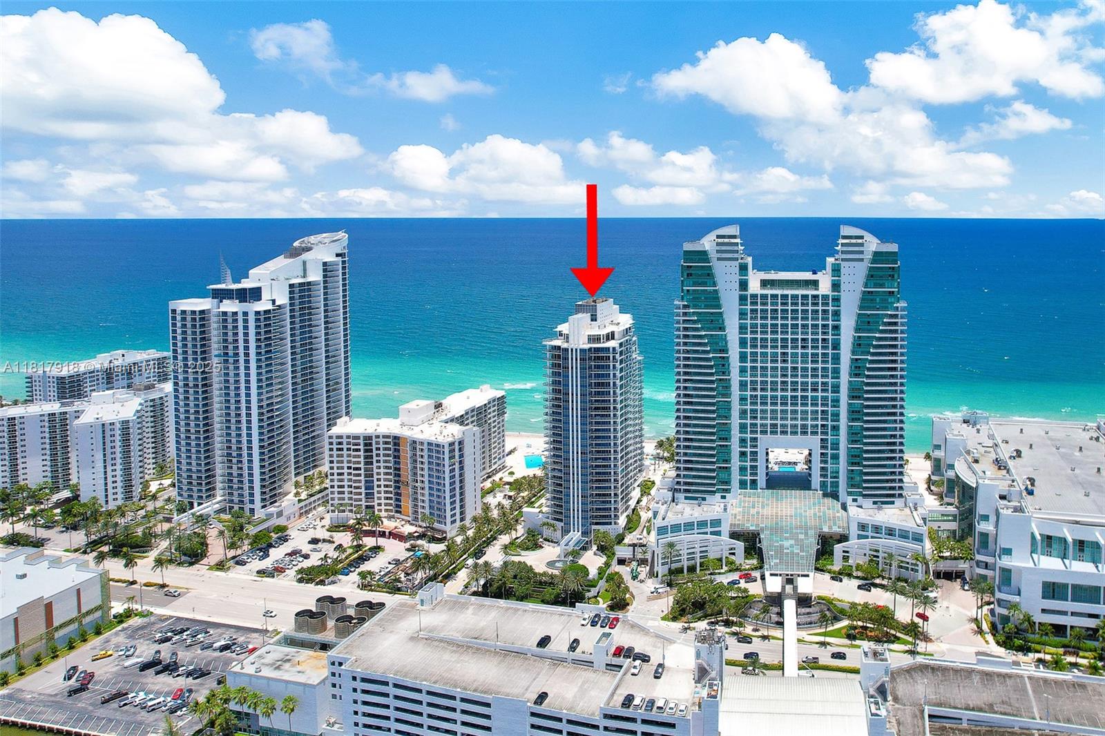 3535 S Ocean Dr #1003 Hollywood, FL 33019