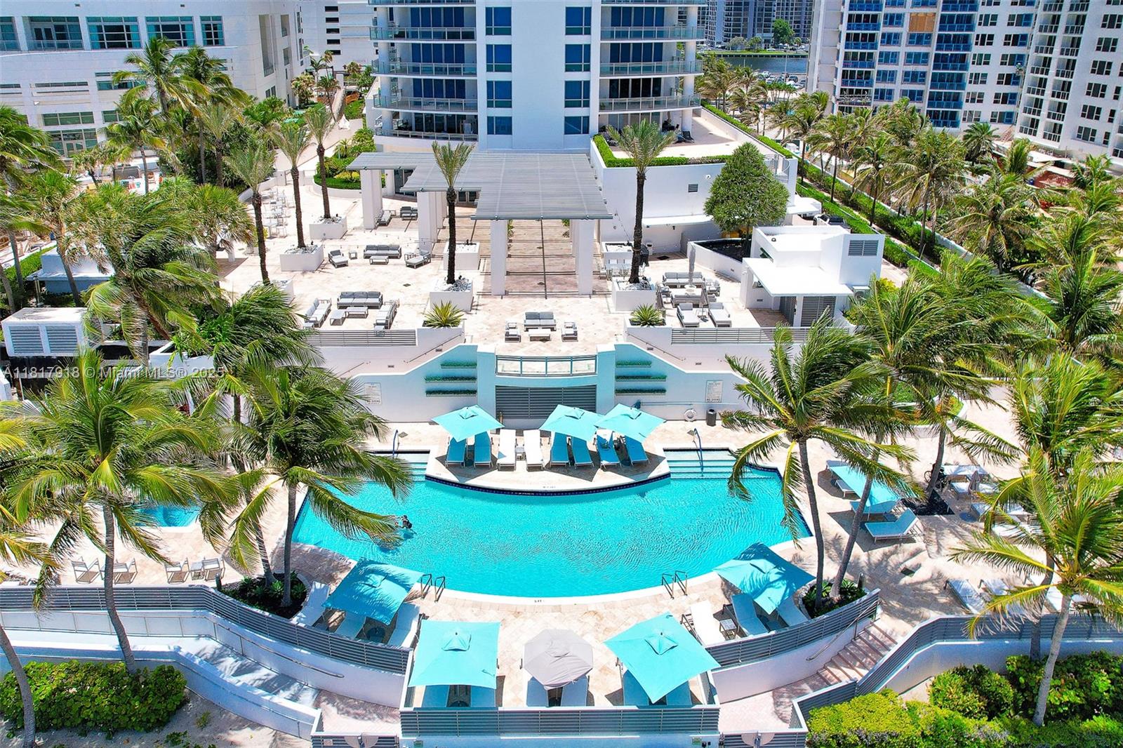 3535 S Ocean Dr #1003 Hollywood, FL 33019