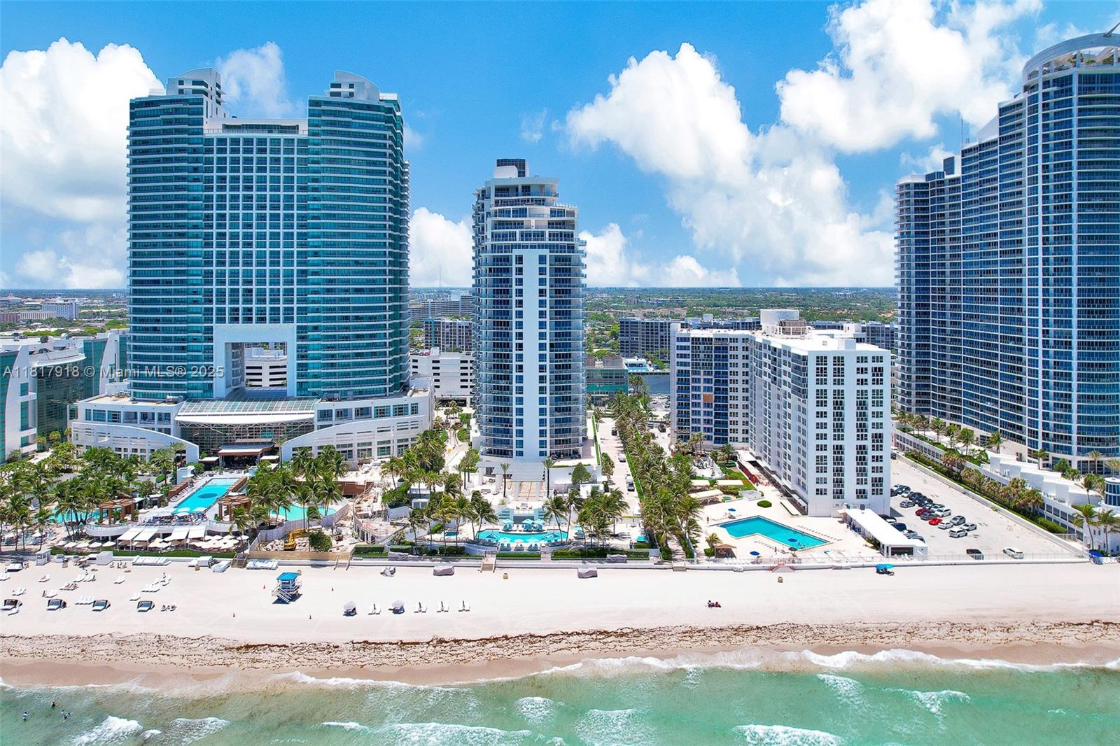 3535 S Ocean Dr #1003 Hollywood, FL 33019