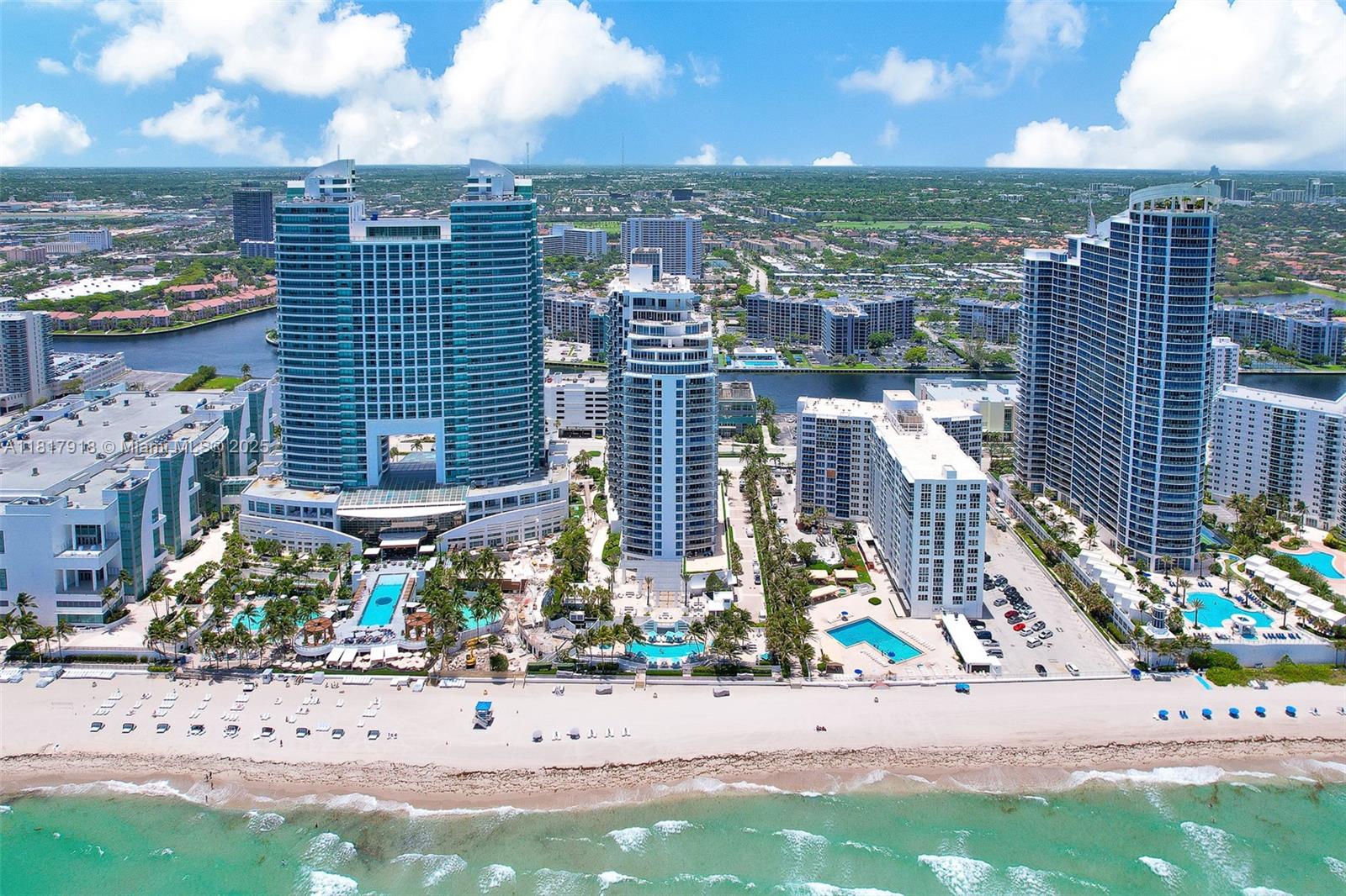 3535 S Ocean Dr #1003 Hollywood, FL 33019