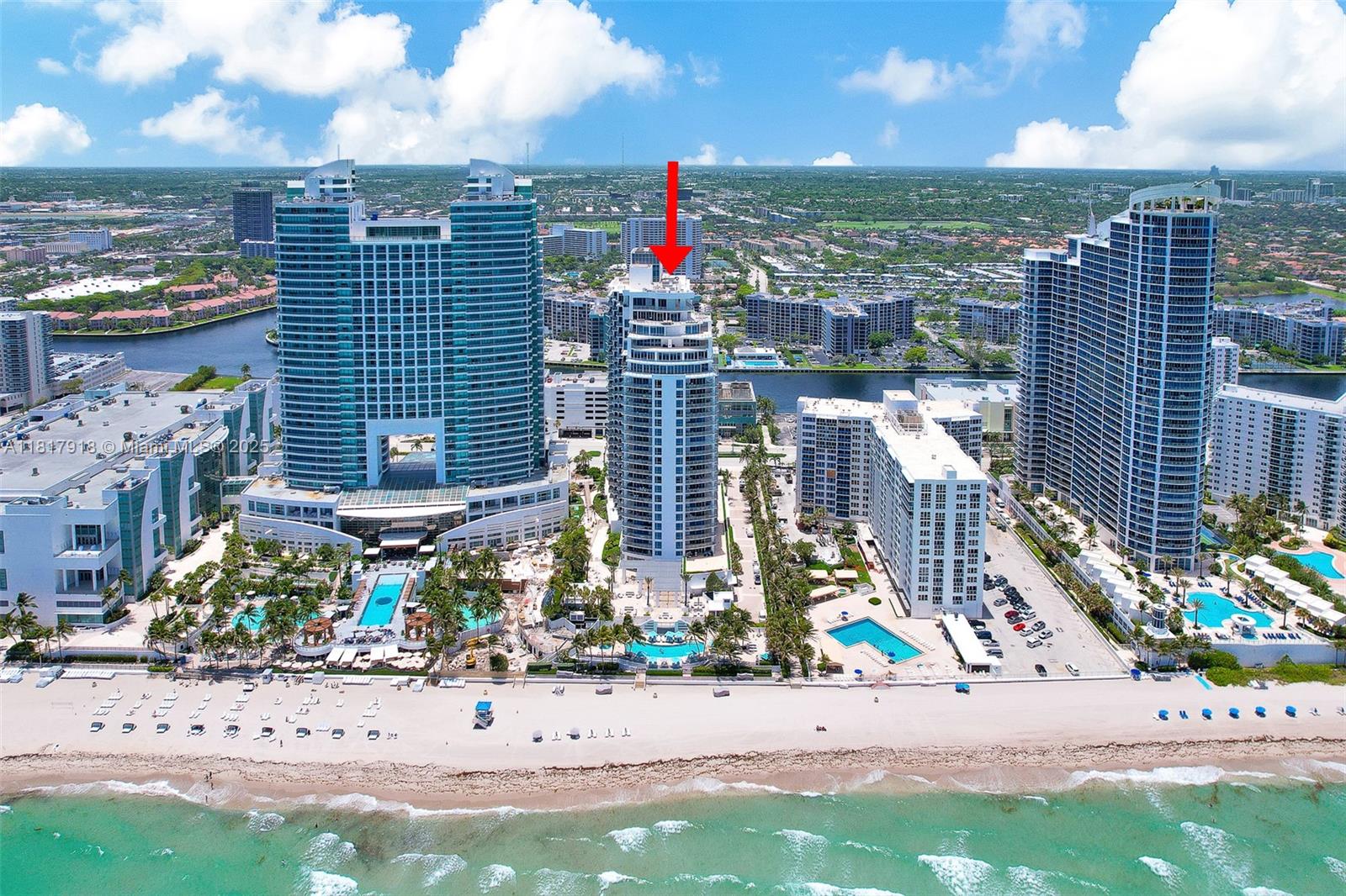 3535 S Ocean Dr #1003 Hollywood, FL 33019