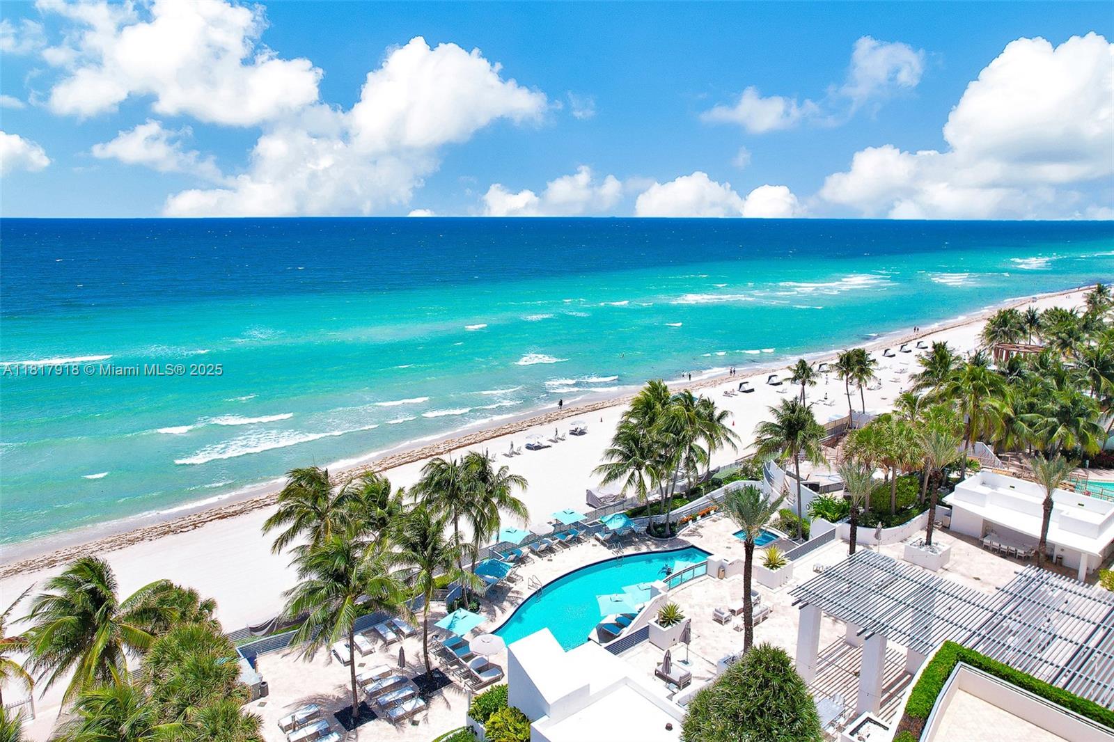 3535 S Ocean Dr #1003 Hollywood, FL 33019