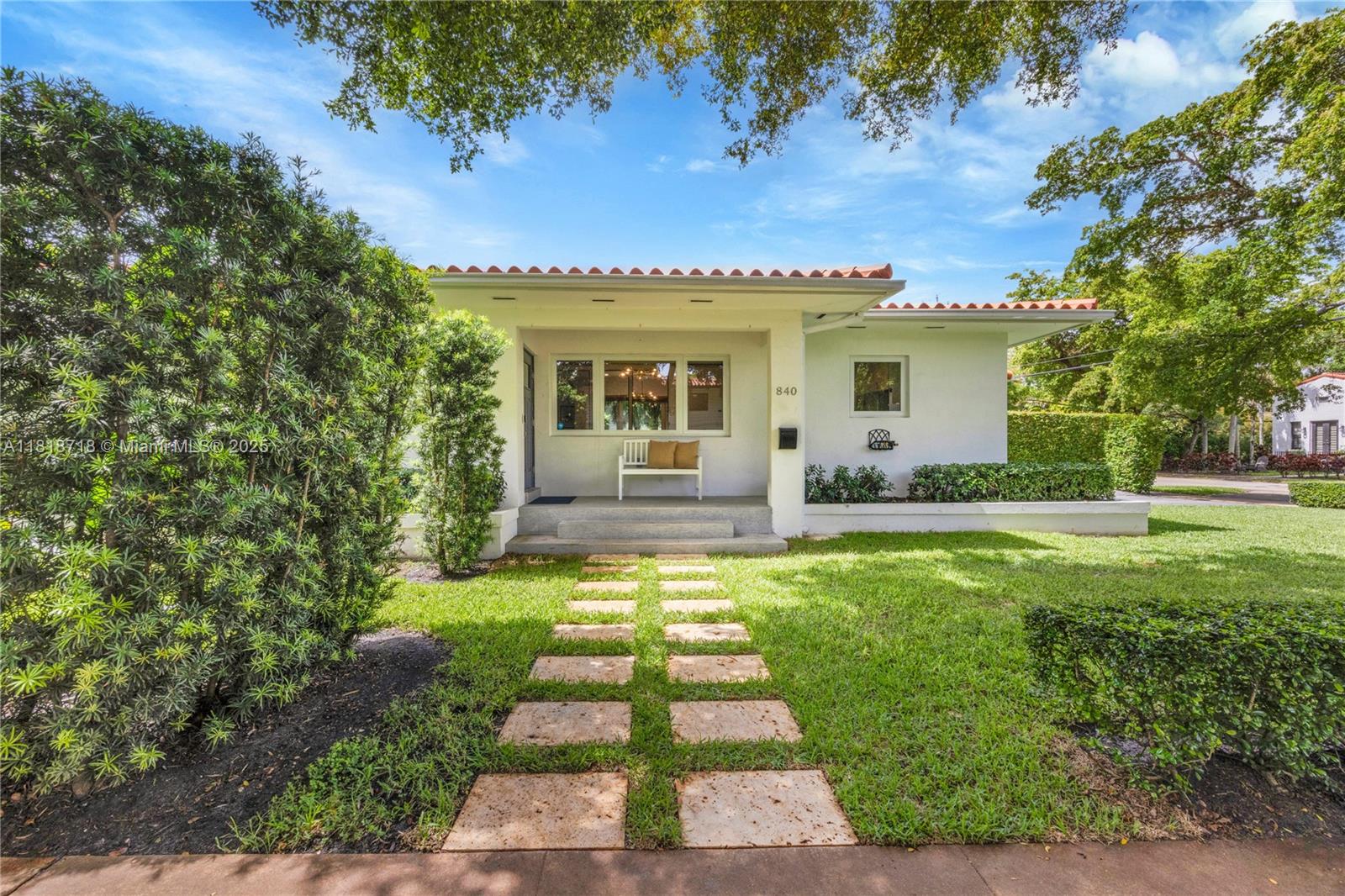 840 Algeria Ave,Coral Gables, FL 33134