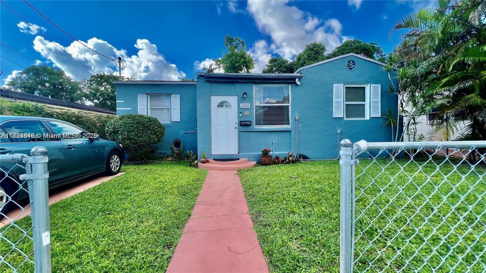 1770 NW 51st Ter