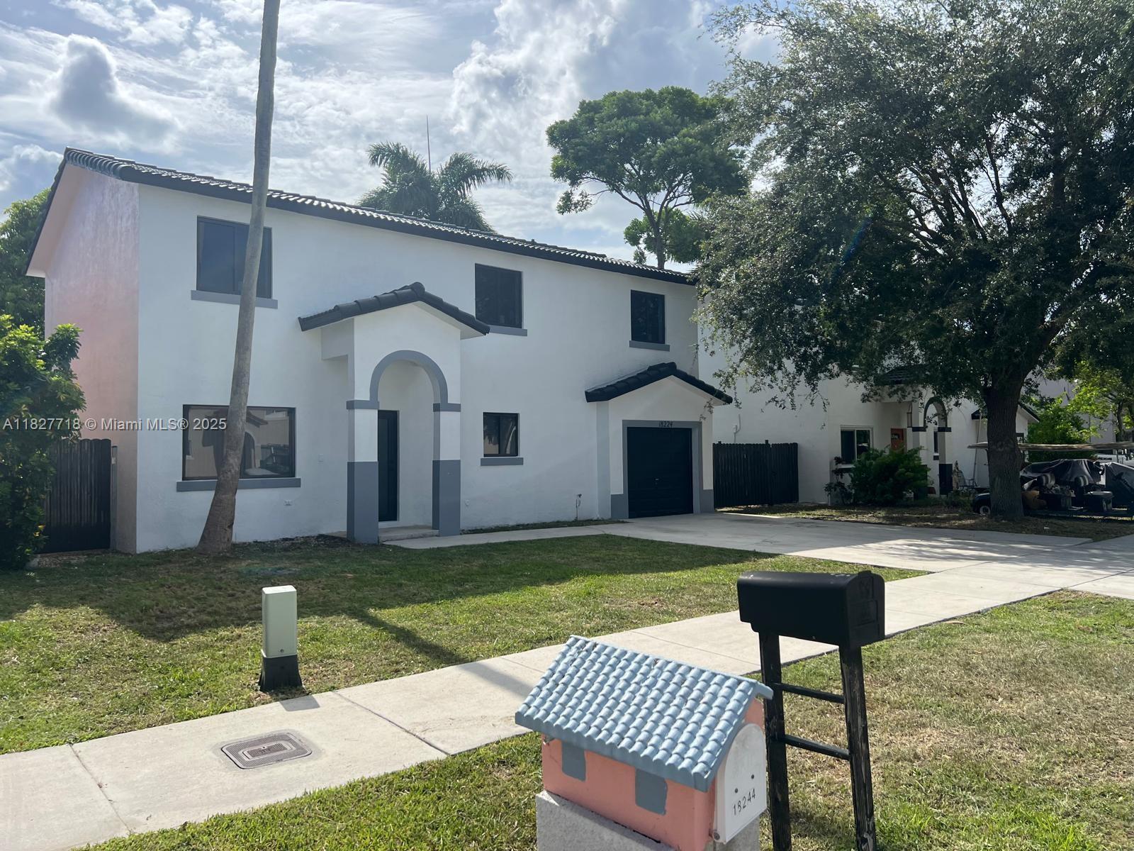 18224 SW 154th Ave
