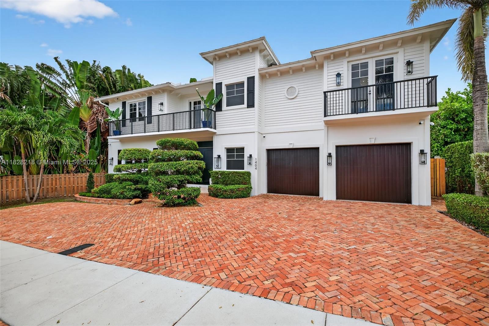 1404 SE 9th St Fort Lauderdale, FL 33316