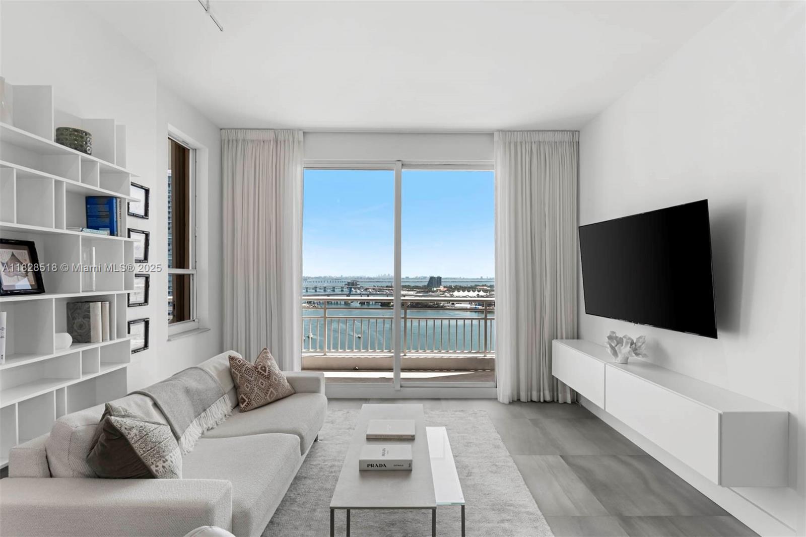 888 Brickell Key Dr #2606