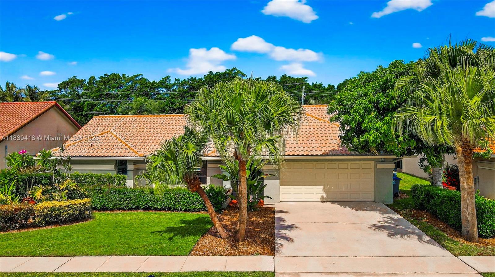 9721 Majestic Way