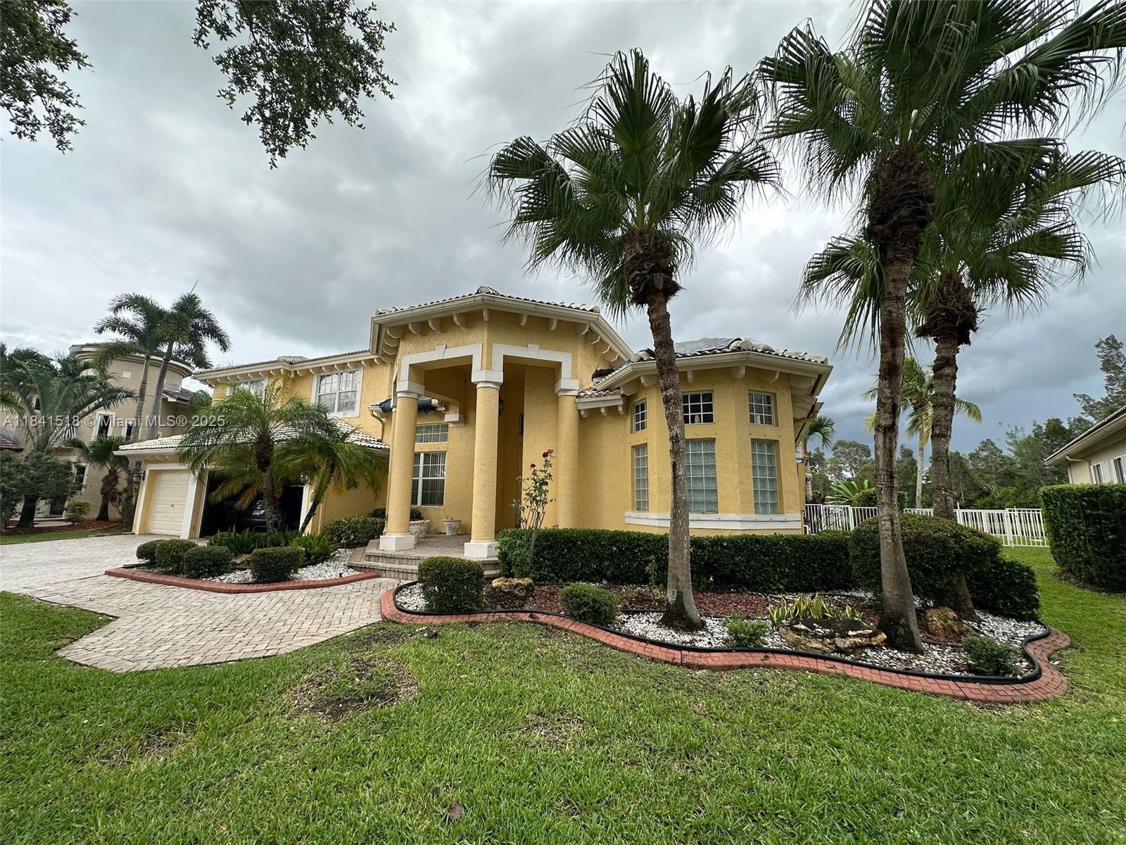16707 NW 20th St