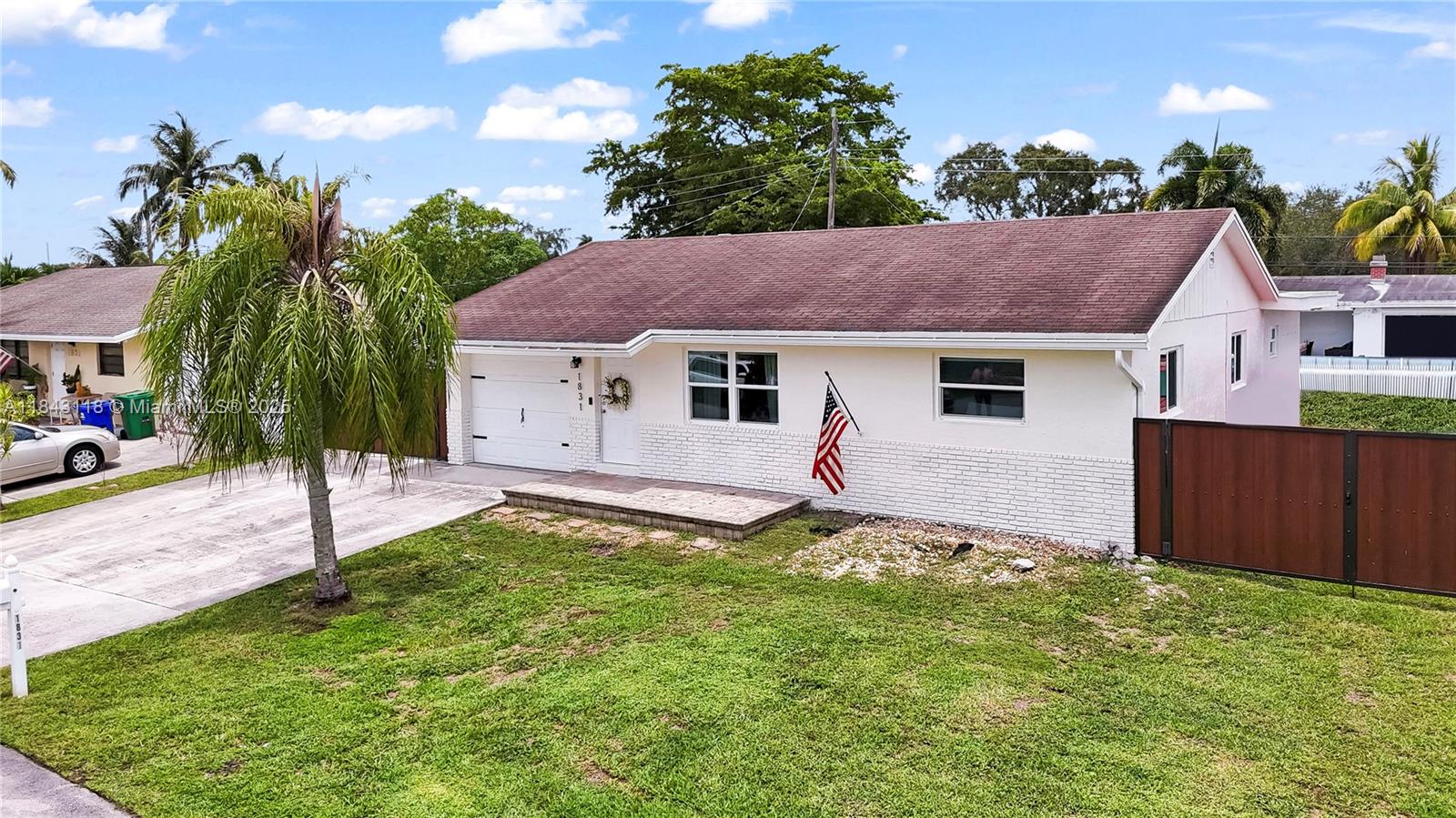 1831 SW 98th Ter