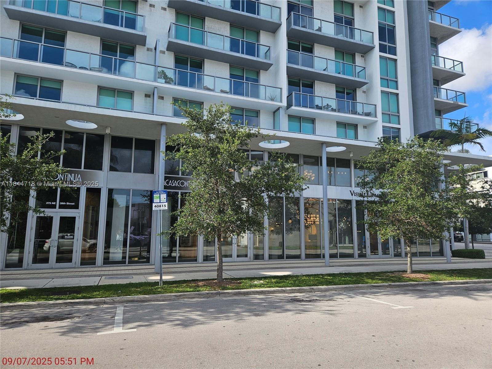 3900 Biscayne Blvd #N-815