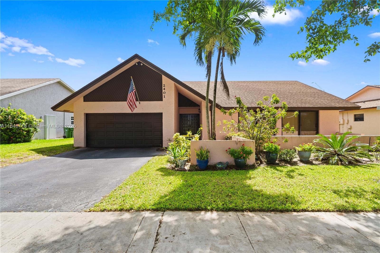 2401 NW 101st Ter