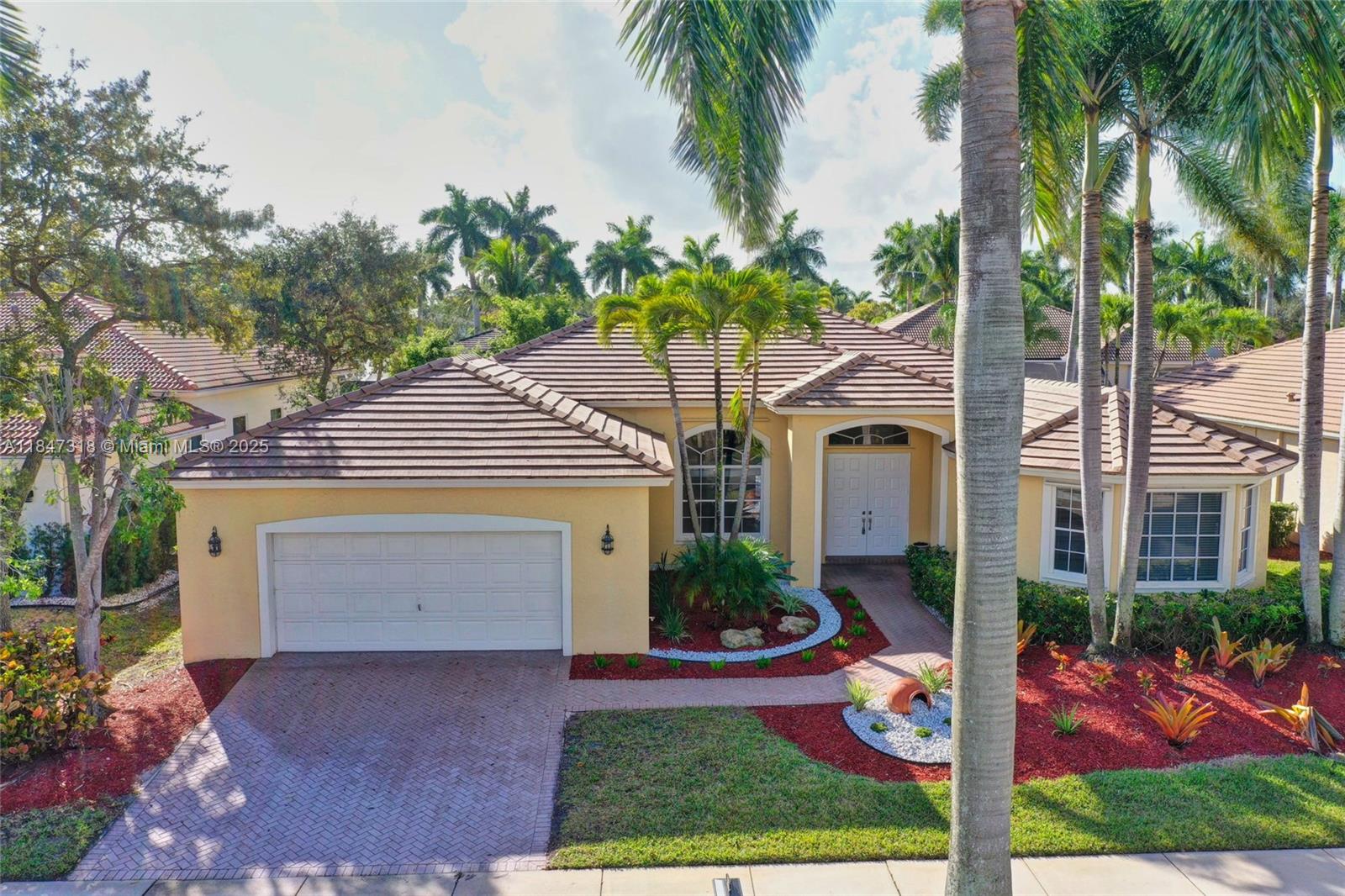 2536 Eagle Run Ct