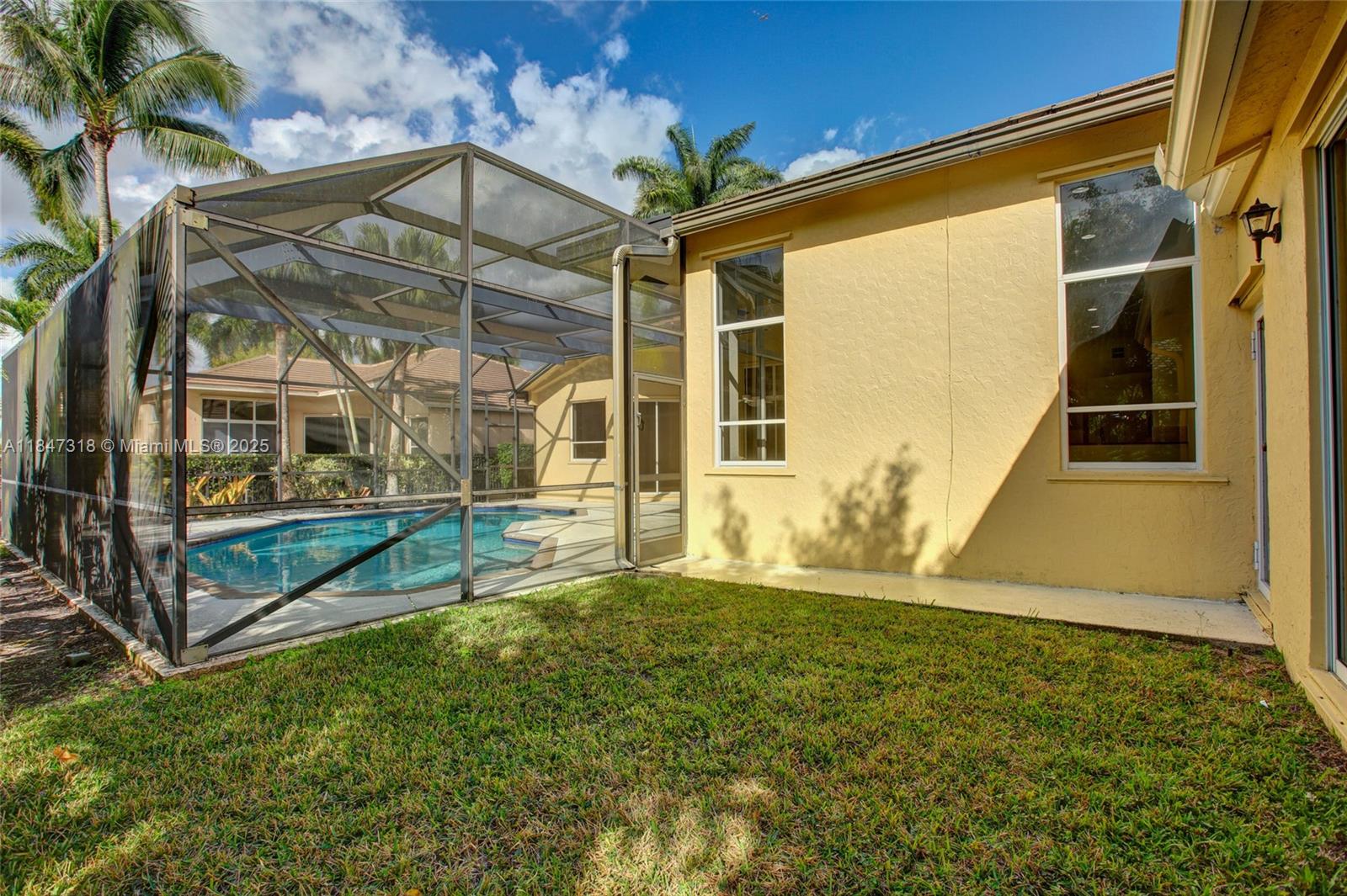 2536 Eagle Run Ct Weston, FL 33327