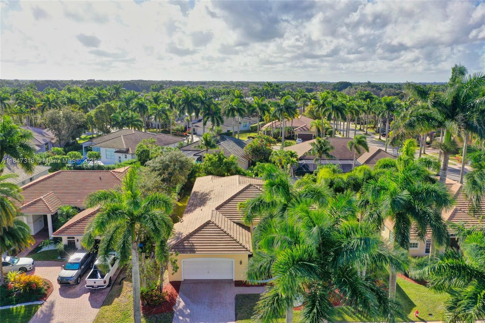 2536 Eagle Run Ct Weston, FL 33327