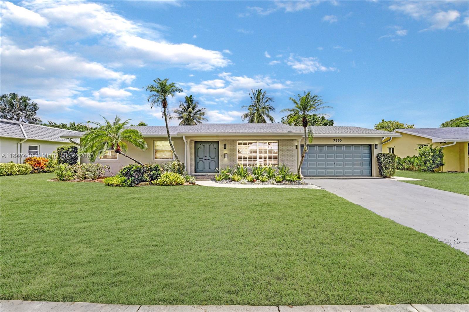 7550 NW 12th St