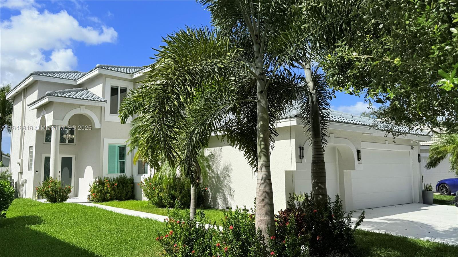 212 SW 179th Ave