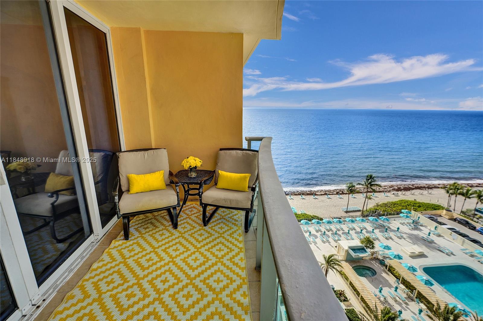 2501 S Ocean Dr #1215
