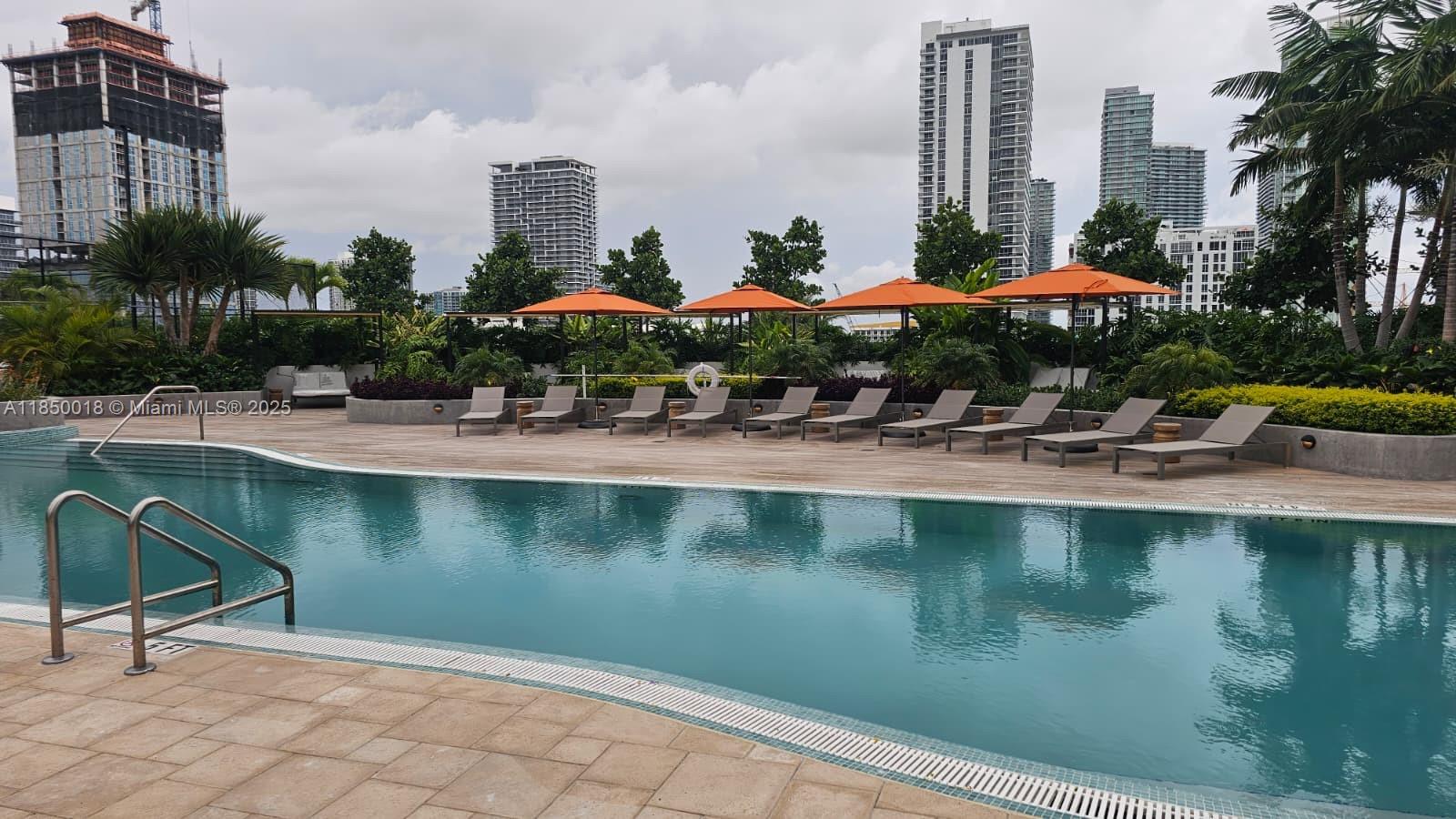 image Aria Reserve South65