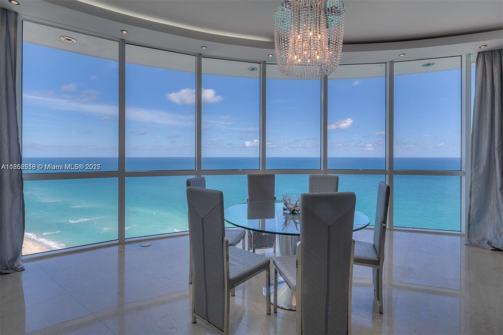 18101 Collins Ave #3809