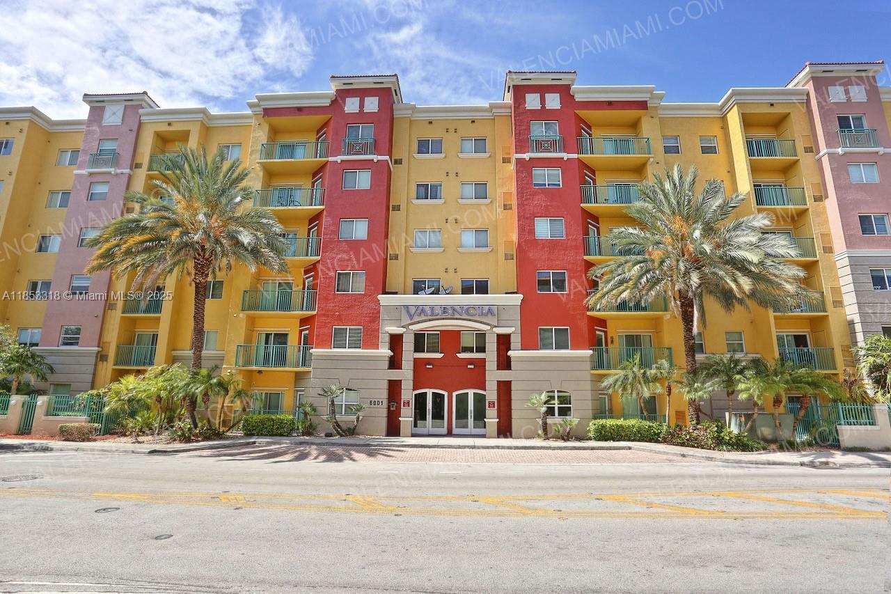 6001 SW 70th St #229