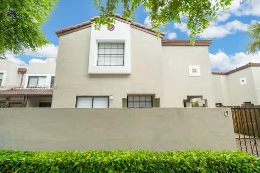 10425 SW 154th Ct #5