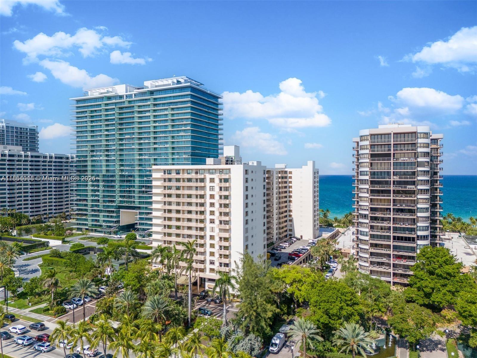 10185 SE Collins Ave #818
