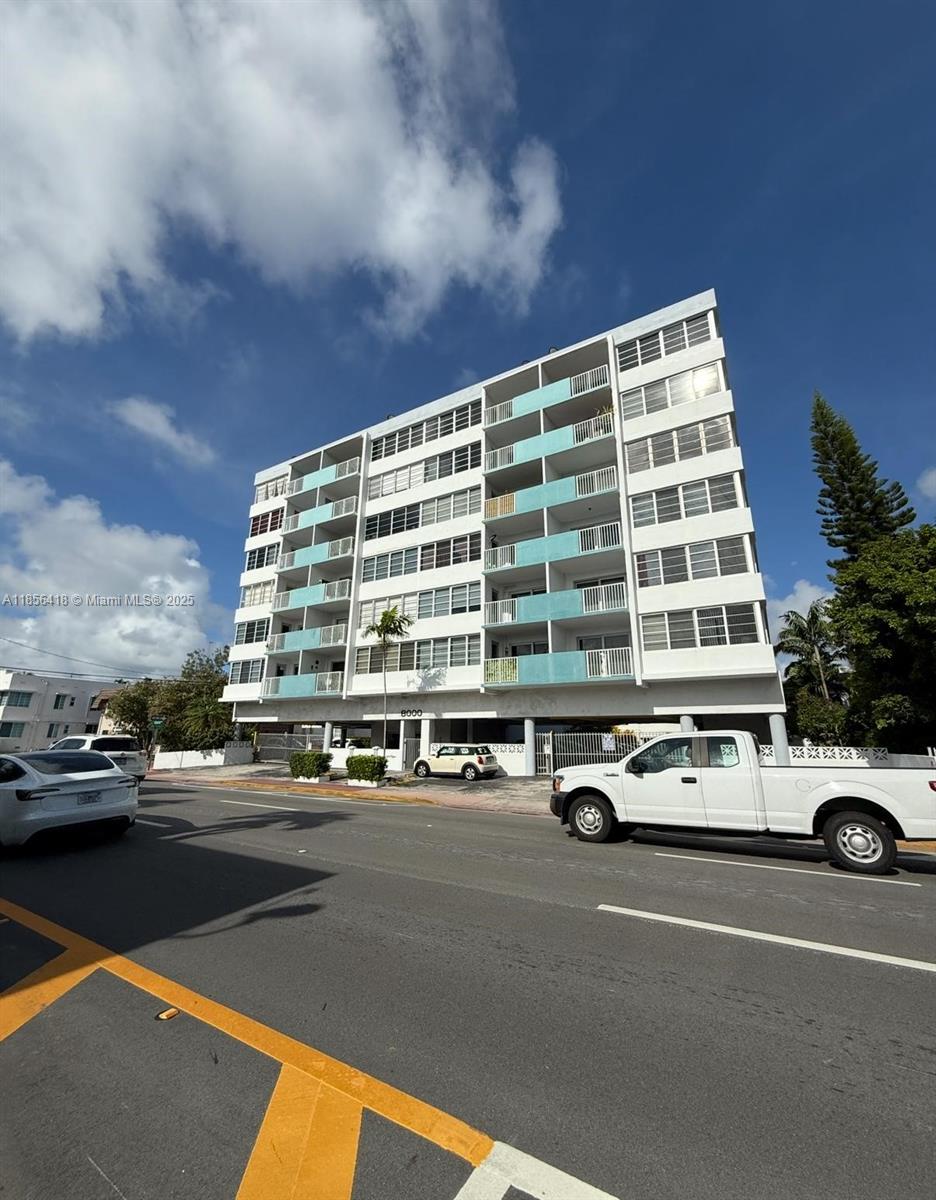 8000 Harding Ave #5F