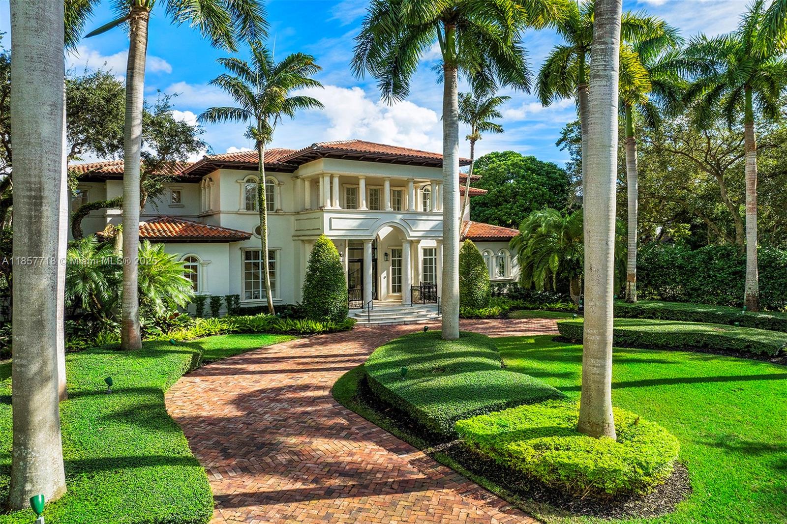 9941 SW 60th Ct Pinecrest, FL 33156