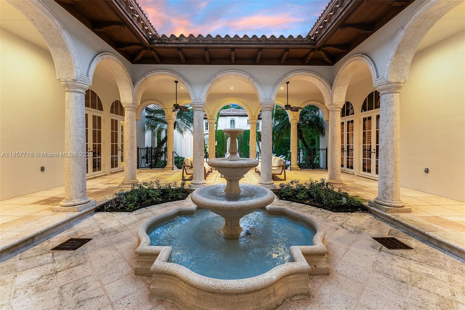 9941 SW 60th Ct Pinecrest, FL 33156