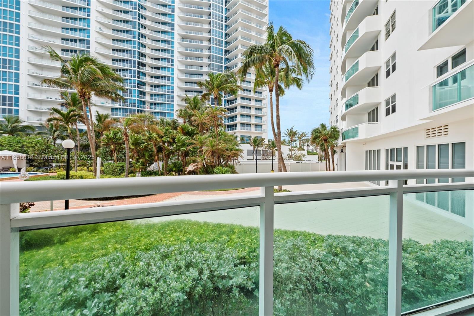3001 S Ocean Dr #119