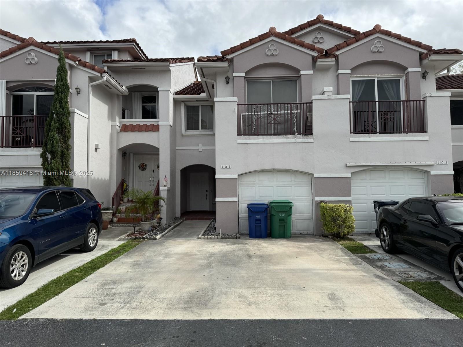 10245 SW 154th Cir Ct #104-7