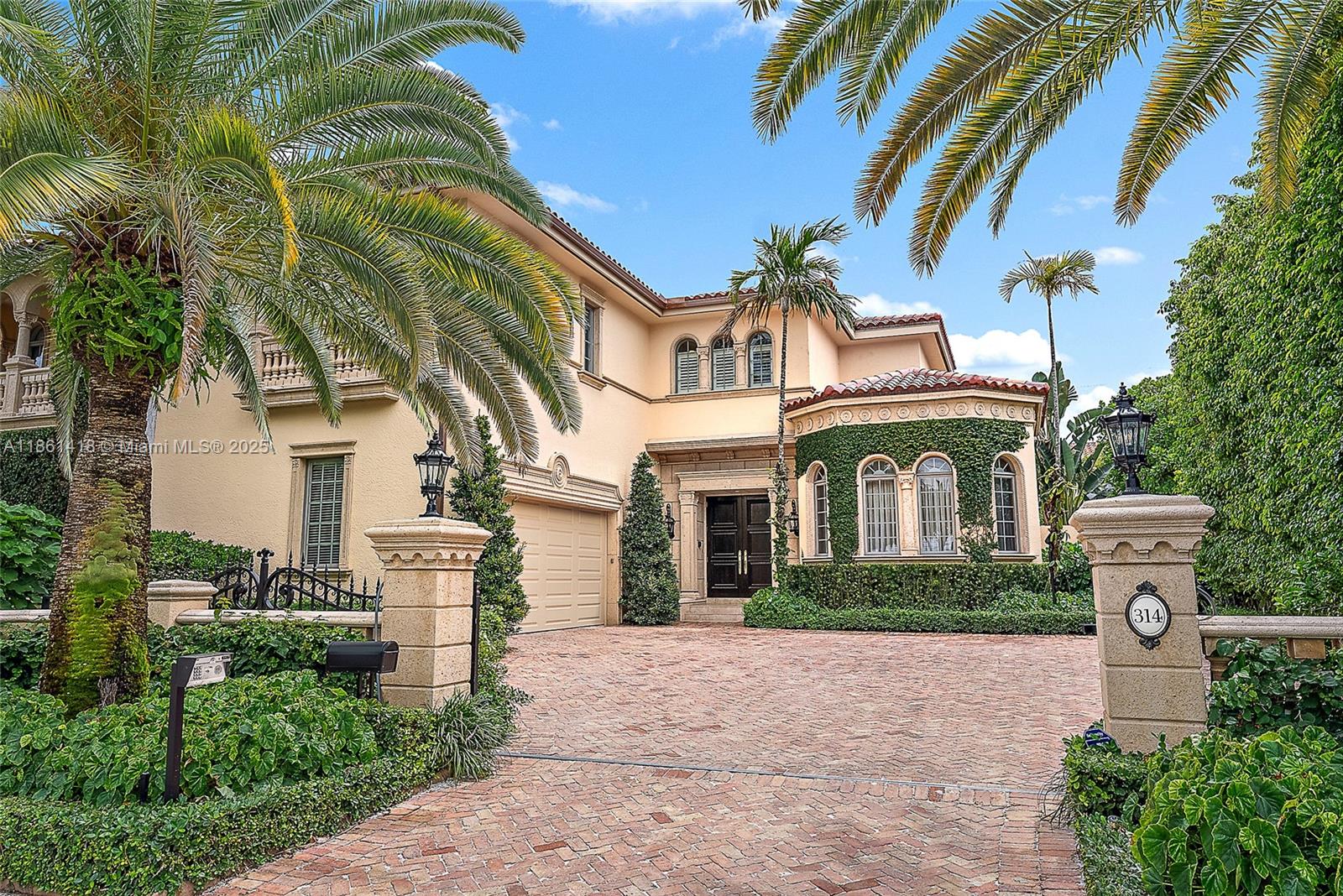 314 Chilean Ave