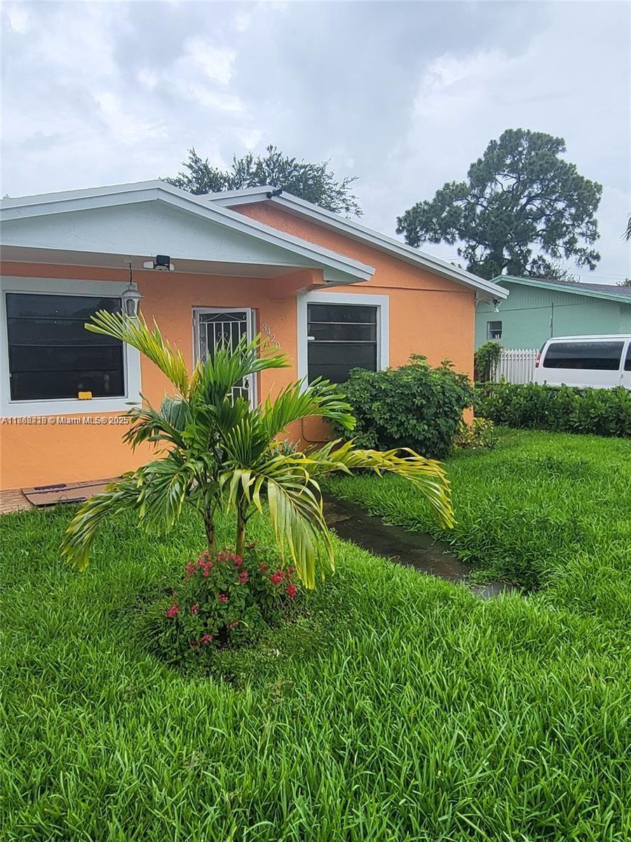 3420 NW 213th Ter