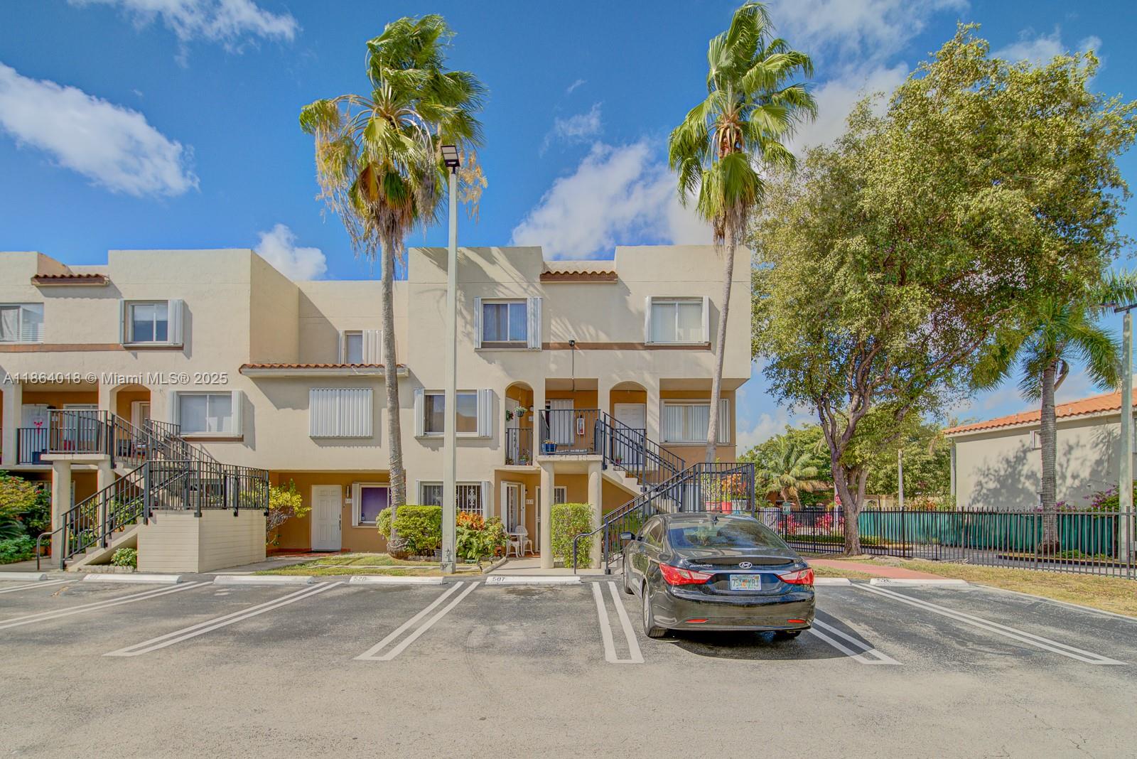 551 NW 82nd Ave #526
