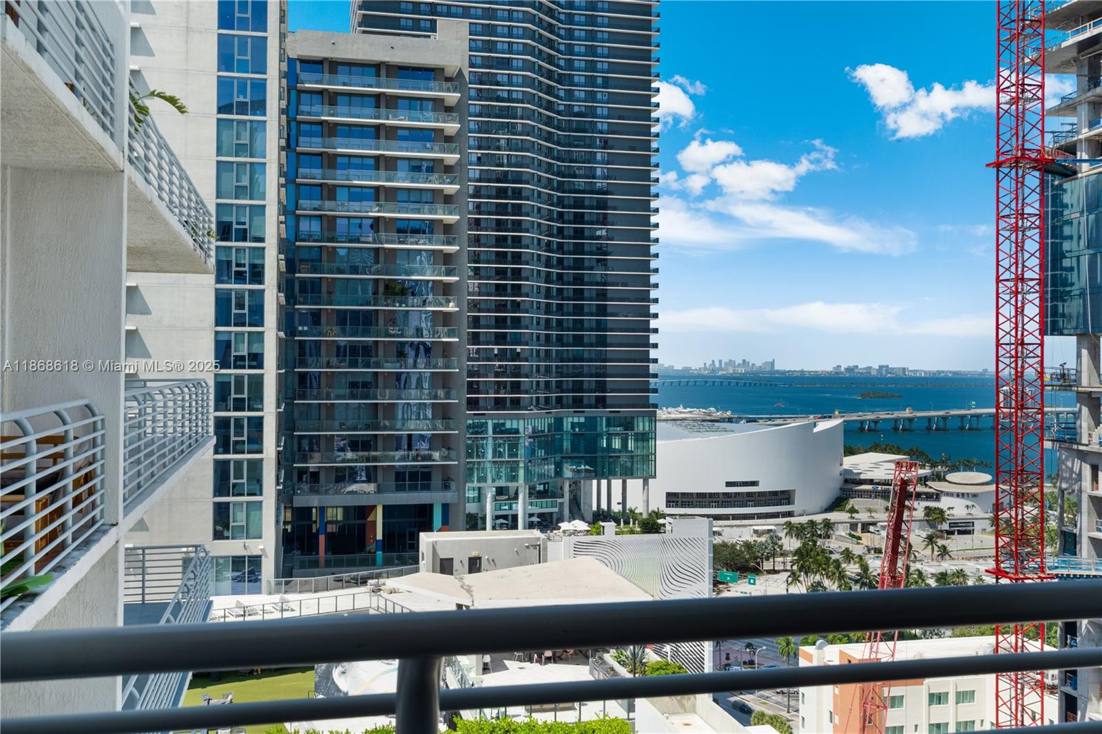 image The Loft Downtown Condo19