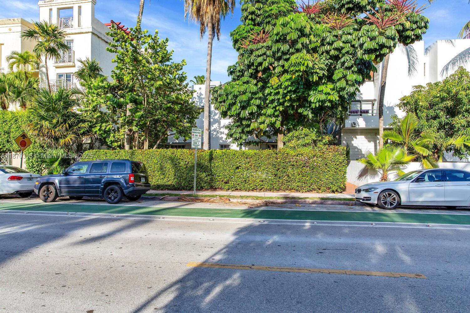 631 Euclid Ave #8