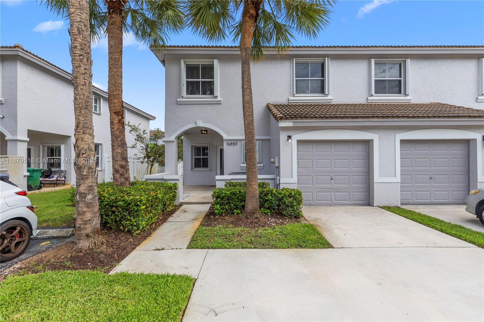 16859 SW 1st Mnr
